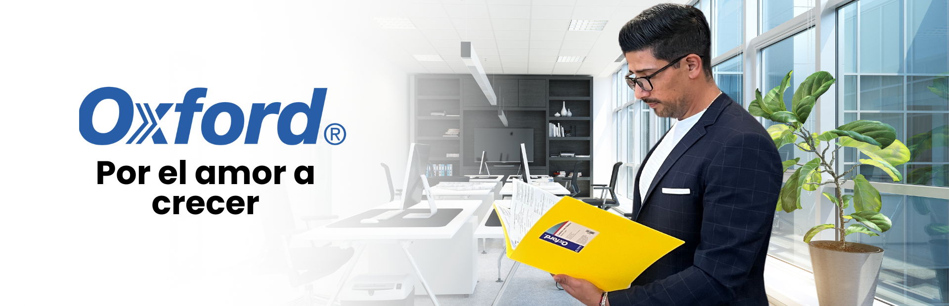 TOPS Products Oxford