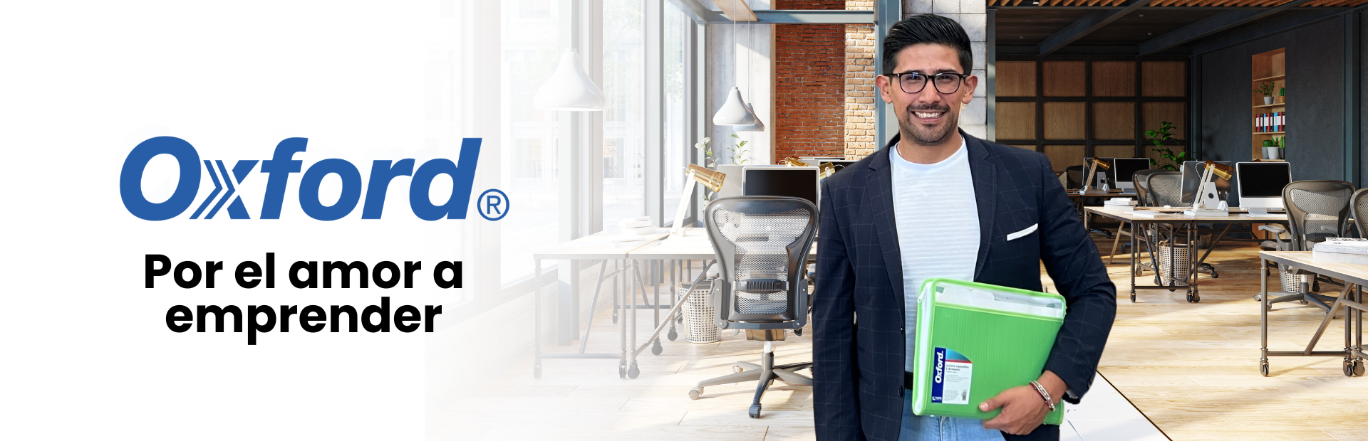 TOPS Products Oxford 2